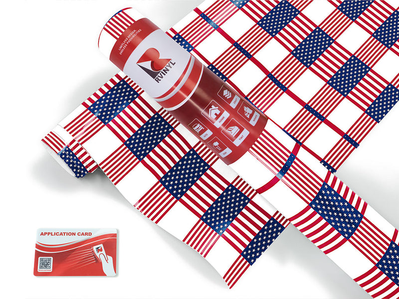 criss cross Craft Vinyl Roll