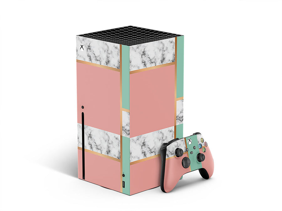 XBOX DIY Decal