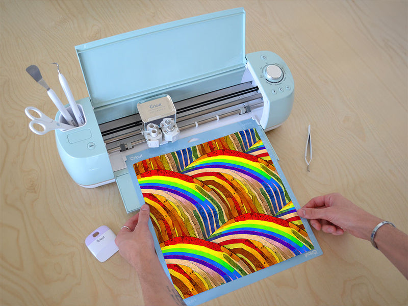 Cricut Compatible Vinyl