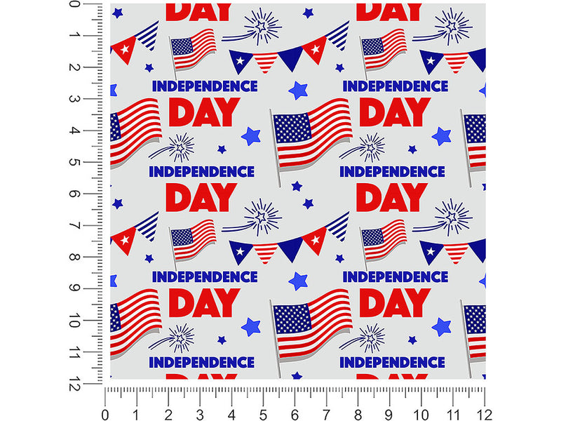 cry freedom 1ft x 1ft Craft Sheets