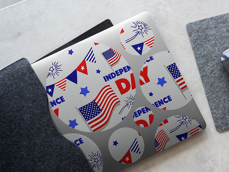 cry freedom DIY Laptop Stickers