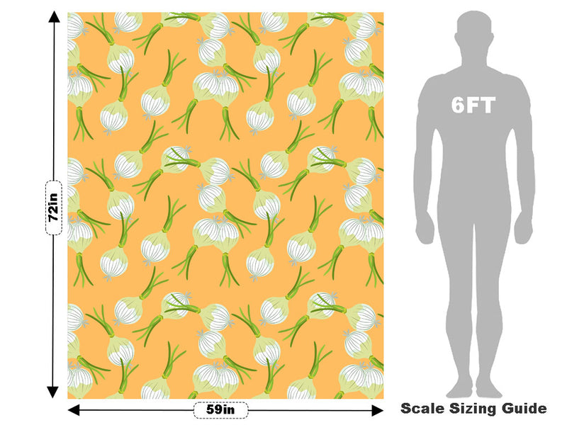 Crystal White Vegetable Vehicle Wrap Scale~Rwraps Series 914 Crystal White Vegetable Measurements~1