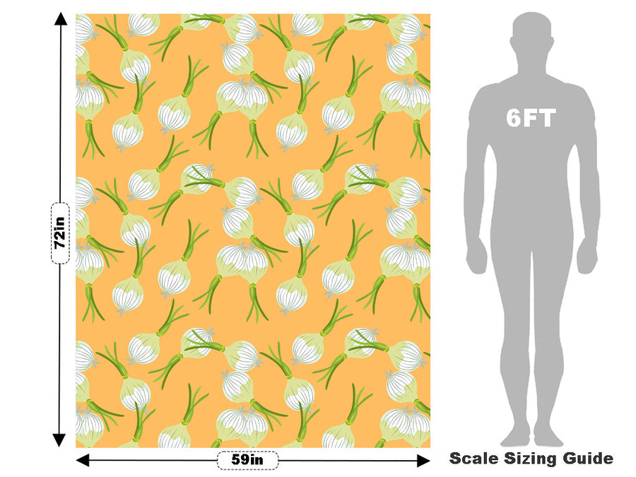 Crystal White Vegetable Vehicle Wrap Scale~Rwraps Series 914 Crystal White Vegetable Measurements~1