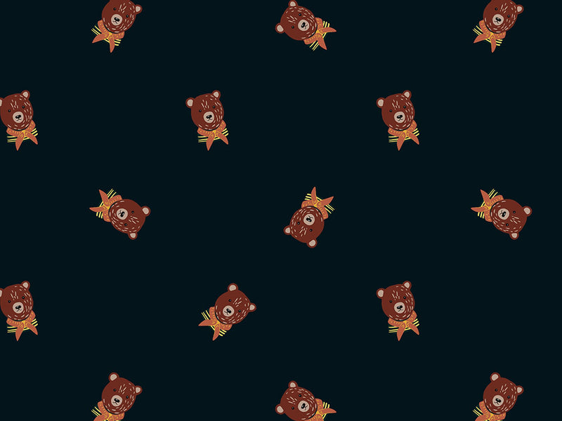 Cub Scout Animal Vinyl Wrap Pattern~Rwraps Series 914 Digitally Printed Vinyl Wrap~0
