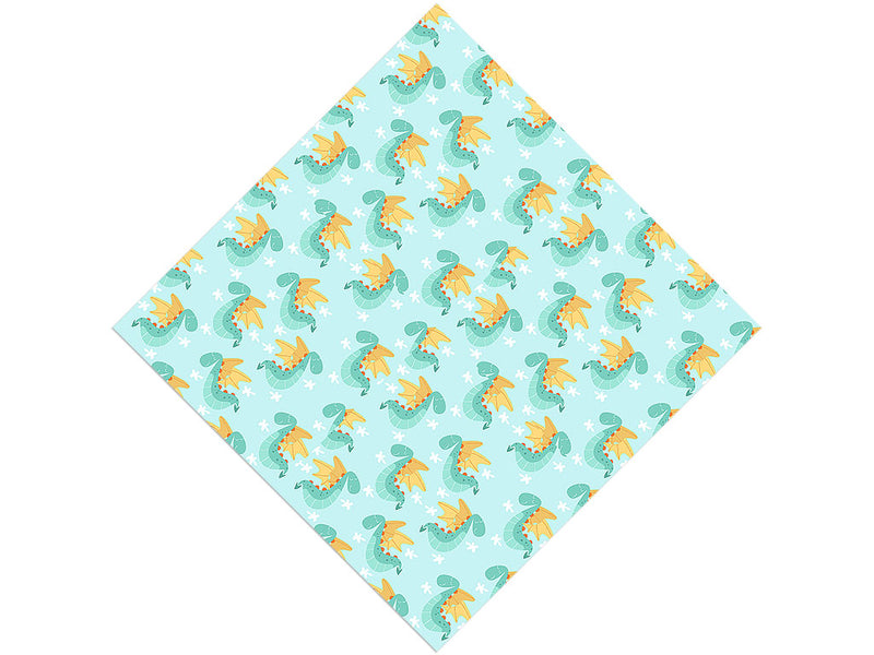 Cuddly Coatyl Fantasy Vinyl Wrap Pattern