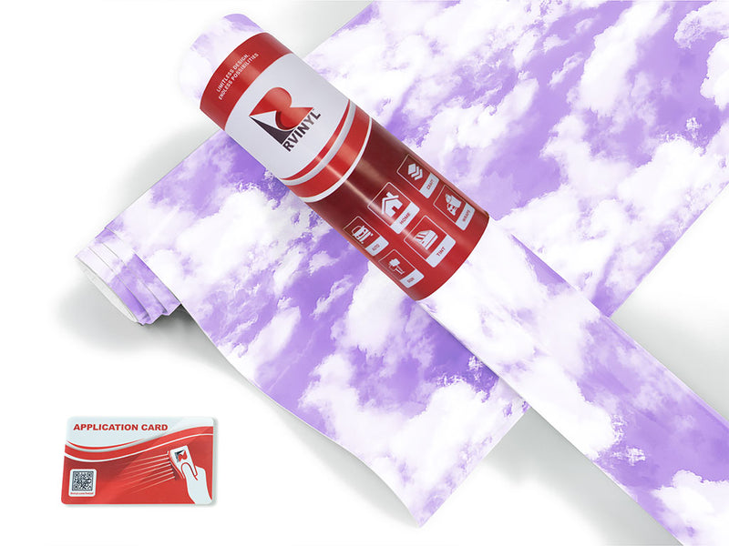 cumulonimbus accumulation sky Craft Vinyl Roll