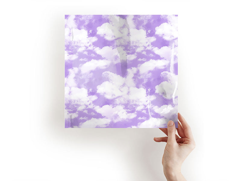 cumulonimbus accumulation sky Craft Sheets