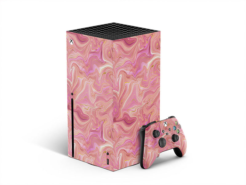 cupid influencing gemstone films XBOX DIY Decal