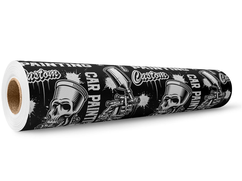 Custom Paint Cars Wrap Film Wholesale Roll~Rwraps Series 914 Digitally Printed Vinyl Roll~5