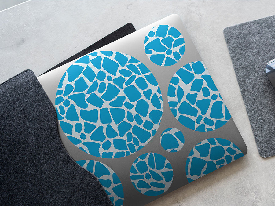 DIY Laptop Stickers