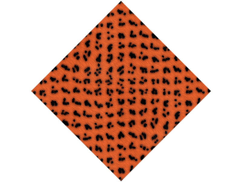 Cyber Cheetah Cheetah Vinyl Wrap Pattern