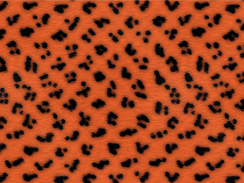 Cyber Cheetah Cheetah Vinyl Wrap Pattern~Rwraps Series 914 Digitally Printed Vinyl Wrap~0