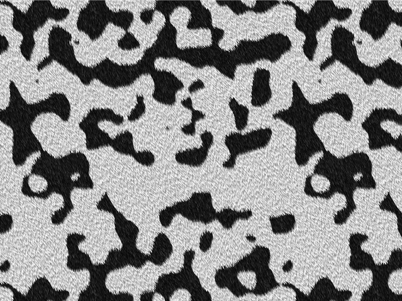 Cyber Cowhide Cow Vinyl Wrap Pattern~Rwraps Series 914 Digitally Printed Vinyl Wrap~0