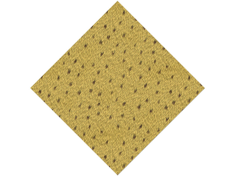 Cyber Dwarf-Cheetah Cheetah Vinyl Wrap Pattern