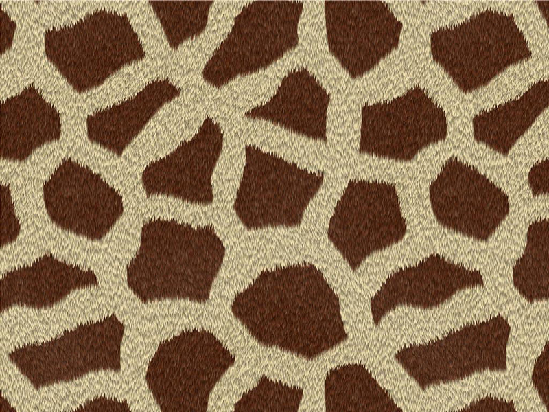 Cyber Giraffe Vinyl Wrap Pattern~Rwraps Series 914 Digitally Printed Vinyl Wrap~0