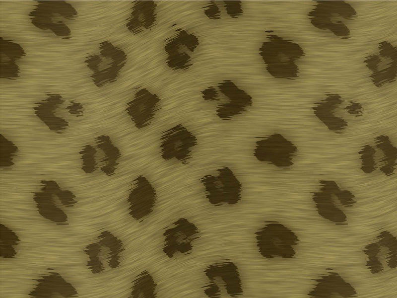 Cyber Green-Cheetah Cheetah Vinyl Wrap Pattern~Rwraps Series 914 Digitally Printed Vinyl Wrap~0