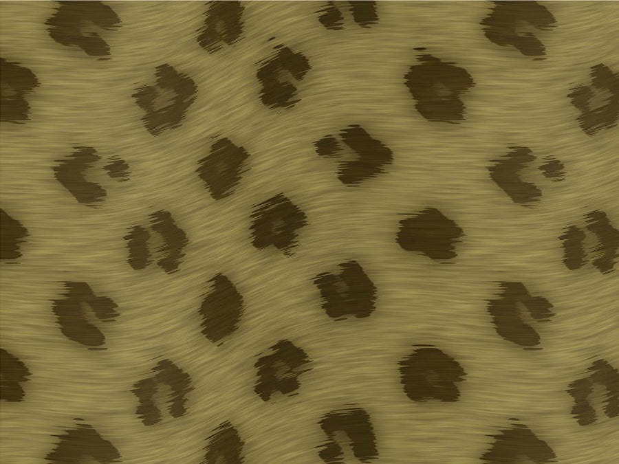 Cyber Green-Cheetah Cheetah Vinyl Wrap Pattern~Rwraps Series 914 Digitally Printed Vinyl Wrap~0