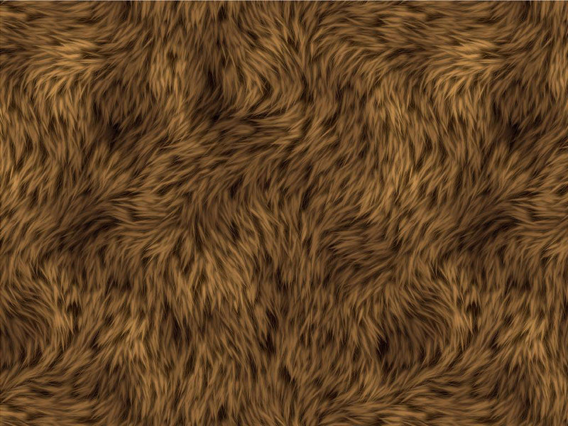 Cyber Grizzly Bear Vinyl Wrap Pattern~Rwraps Series 914 Digitally Printed Vinyl Wrap~0