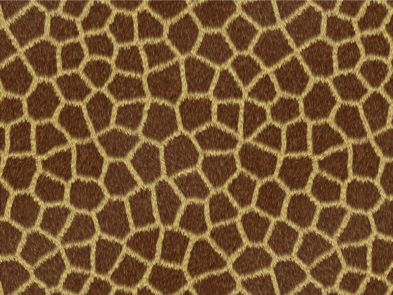 Cyber Ngorongoro Giraffe Vinyl Wrap Pattern~Rwraps Series 914 Digitally Printed Vinyl Wrap~0