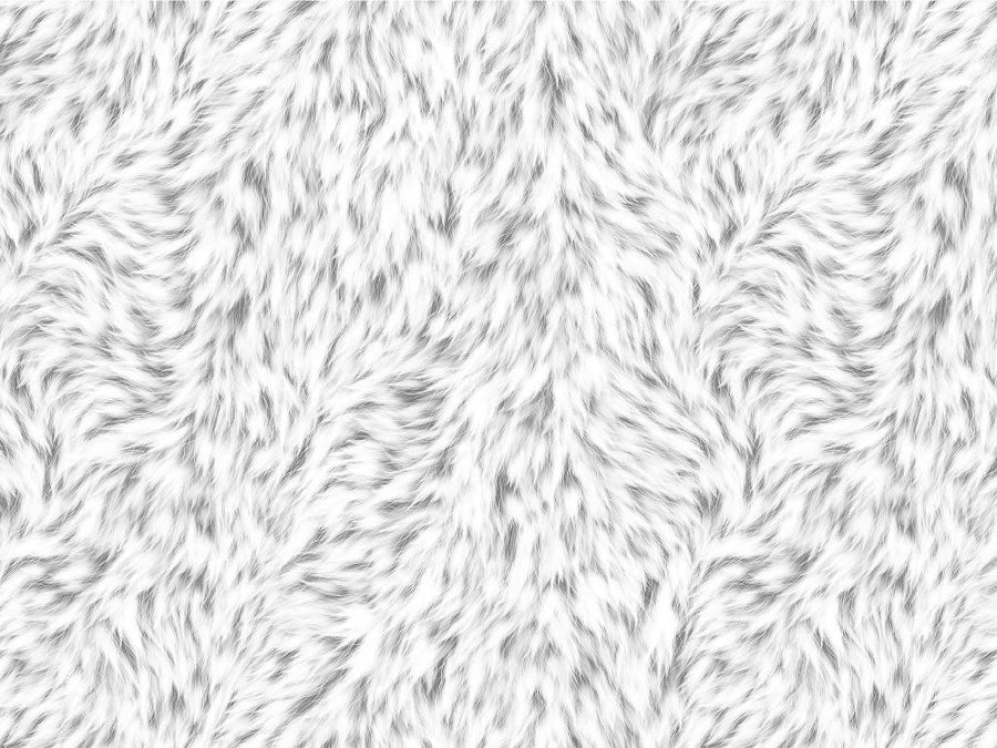 Cyber Polar Bear Vinyl Wrap Pattern~Rwraps Series 914 Digitally Printed Vinyl Wrap~0