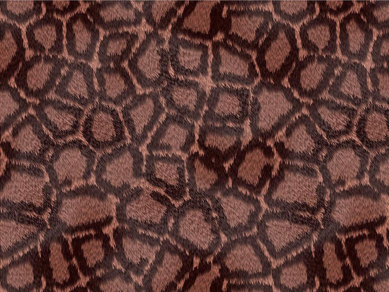 Cyber Rose Giraffe Vinyl Wrap Pattern~Rwraps Series 914 Digitally Printed Vinyl Wrap~0