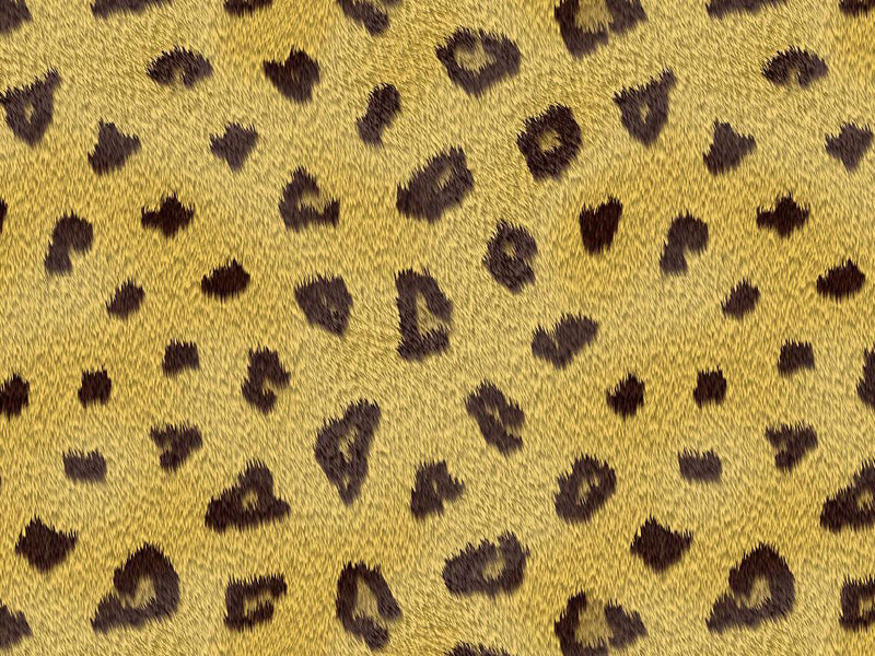 Cyber Savanna Leopard Vinyl Wrap Pattern~Rwraps Series 914 Digitally Printed Vinyl Wrap~0