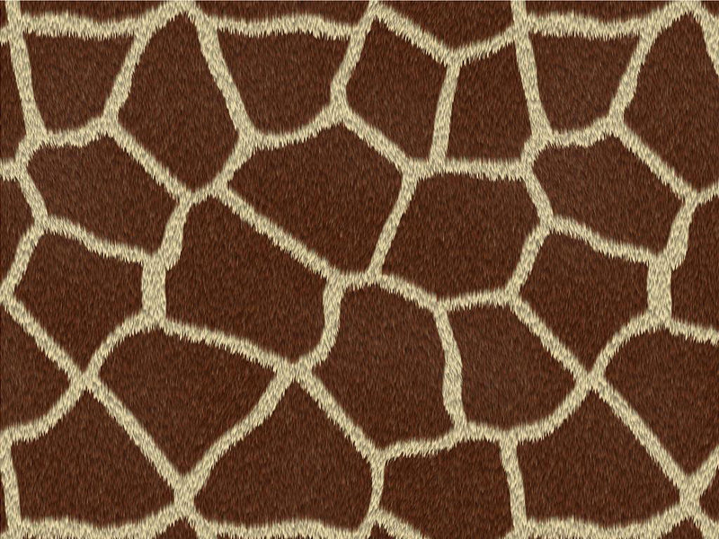 Cyber Serengeti Giraffe Vinyl Wrap Pattern~Rwraps Series 914 Digitally Printed Vinyl Wrap~0