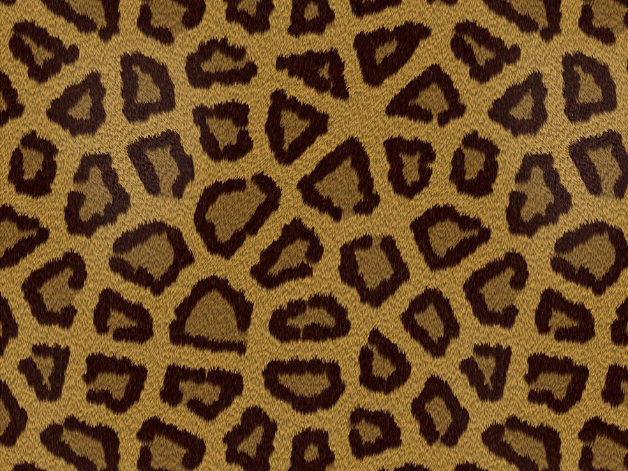 Cyber Sunset Leopard Vinyl Wrap Pattern~Rwraps Series 914 Digitally Printed Vinyl Wrap~0