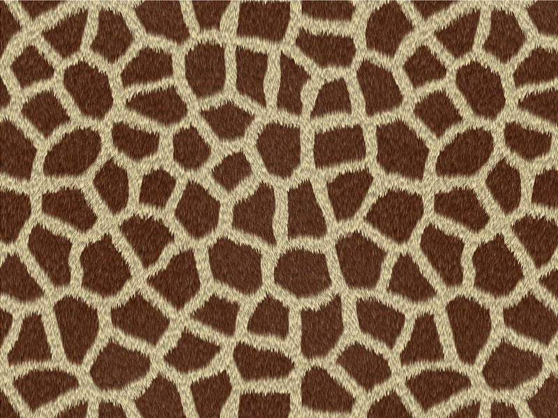 Cyber Tarangire Giraffe Vinyl Wrap Pattern~Rwraps Series 914 Digitally Printed Vinyl Wrap~0