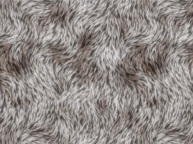 Cyber Ursus-Marinus Bear Vinyl Wrap Pattern~Rwraps Series 914 Digitally Printed Vinyl Wrap~0