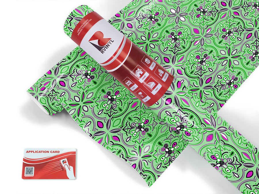 Craft Vinyl Roll