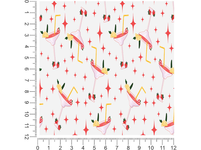 daiquiri do alcohol 1ft x 1ft Craft Sheets