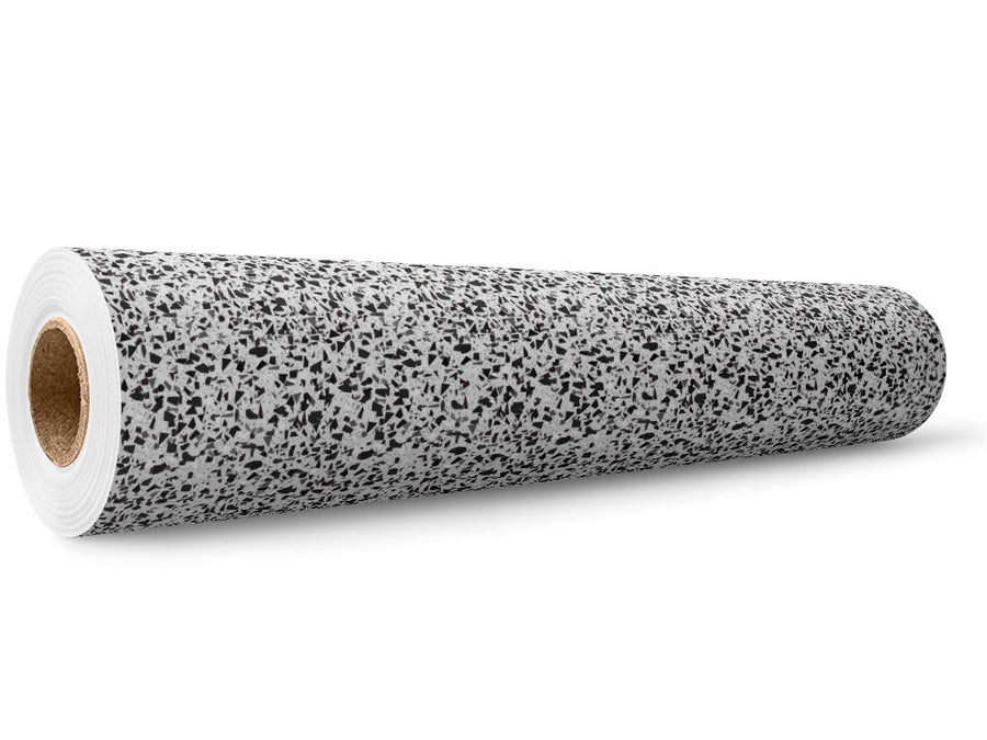 Dalmatian Terrazzo Wrap Film Wholesale Roll~Rwraps Series 914 Digitally Printed Vinyl Roll~5