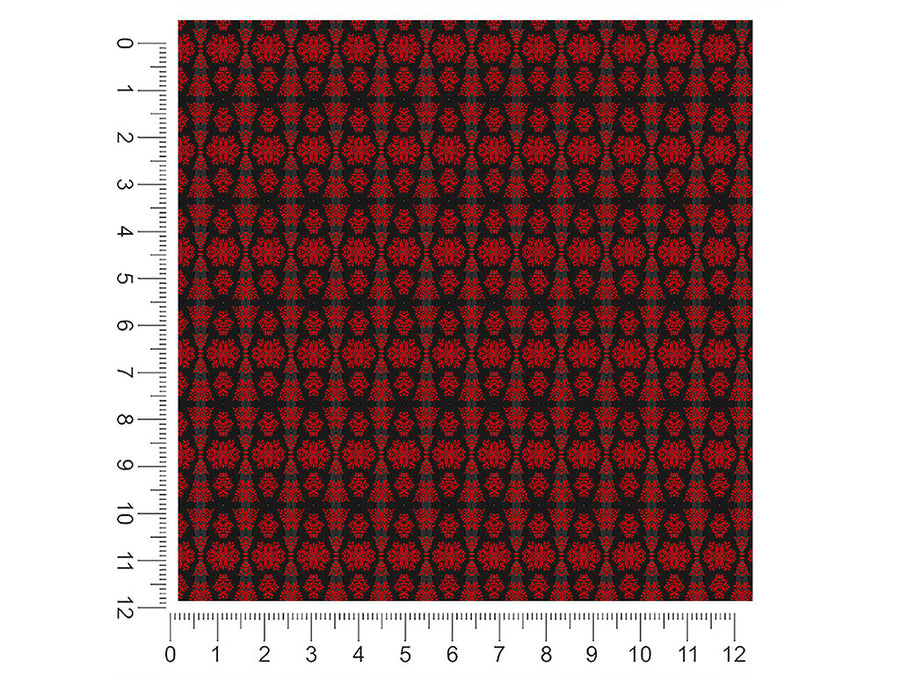 dark avarice gothic 1ft x 1ft Craft Sheets