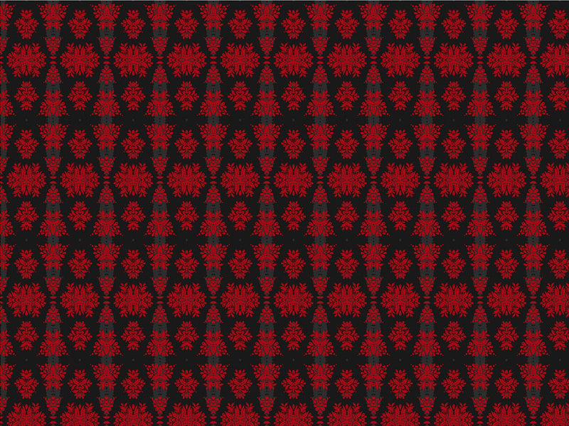 Dark Avarice Gothic Vinyl Wrap Pattern~Rwraps Series 914 Digitally Printed Vinyl Wrap~0