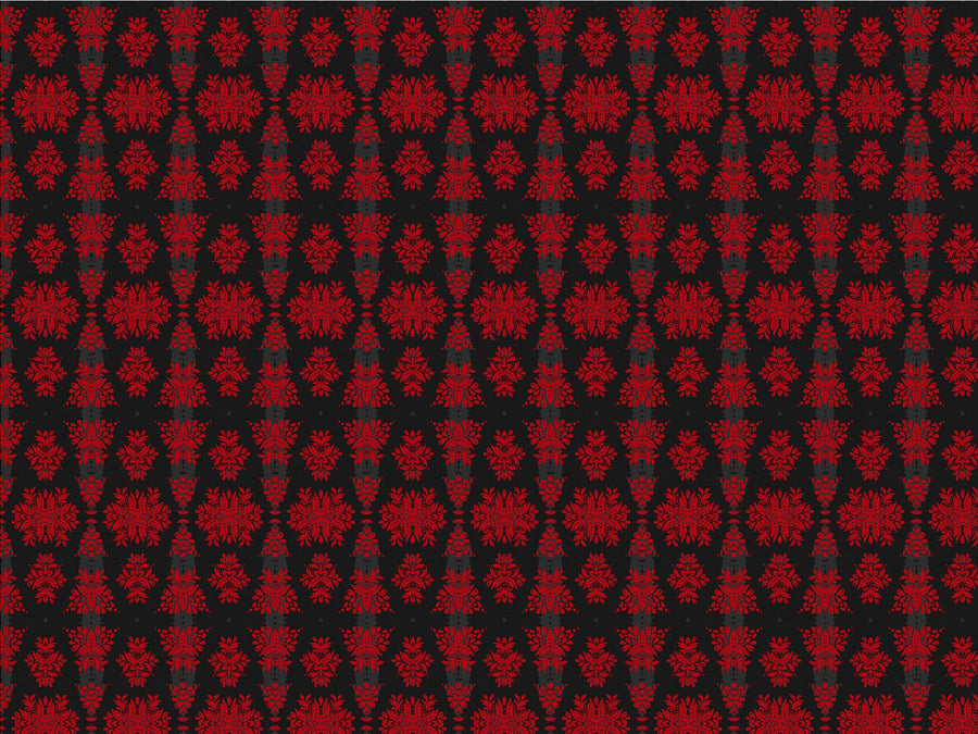 Dark Avarice Gothic Vinyl Wrap Pattern~Rwraps Series 914 Digitally Printed Vinyl Wrap~0