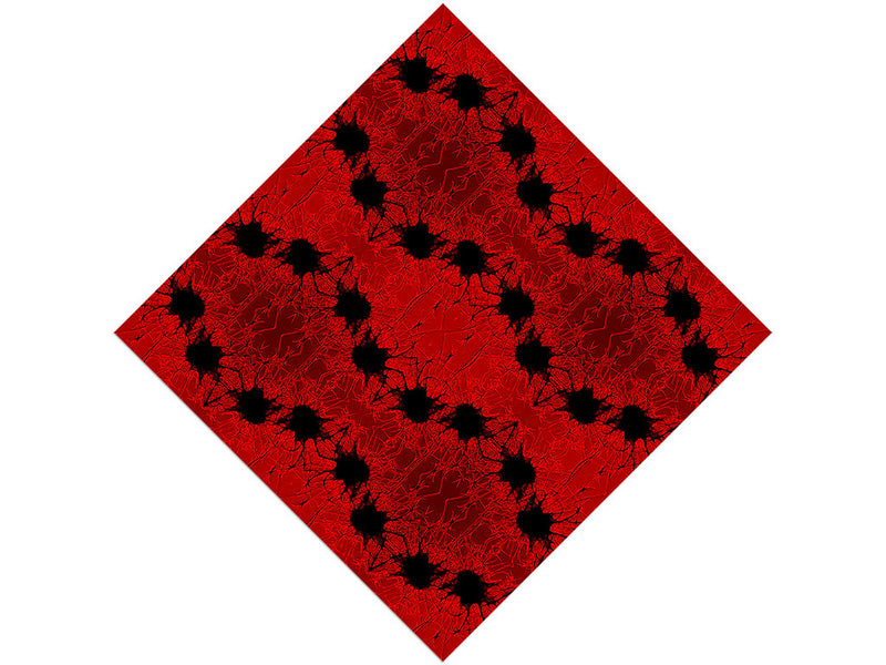 Dark Desire Vampire Vinyl Wrap Pattern