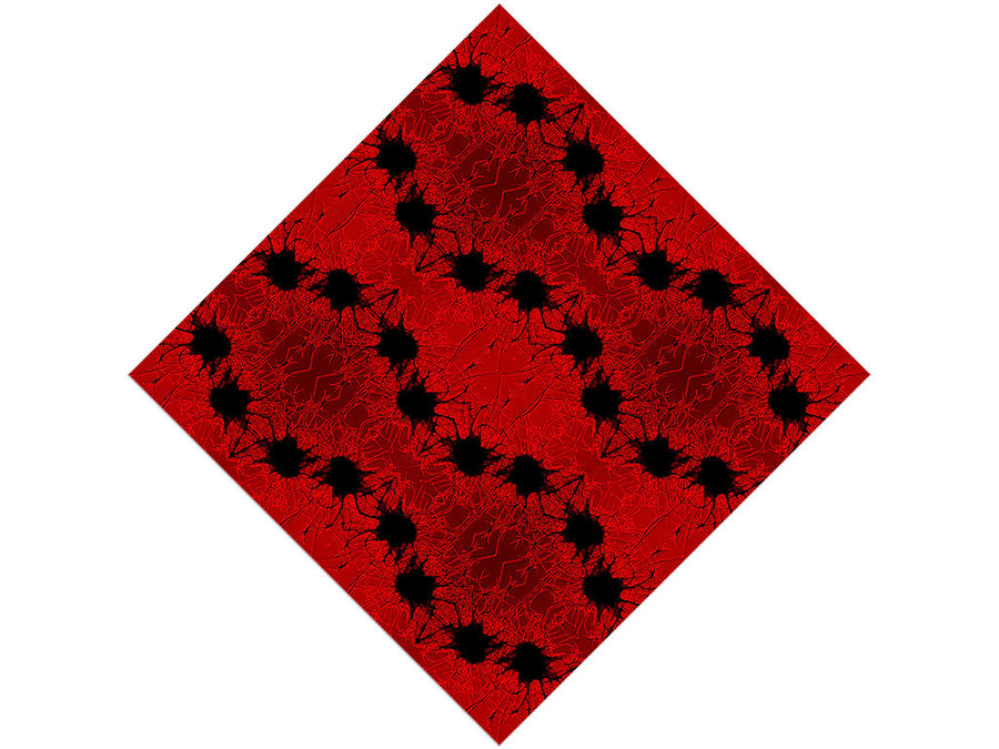 Dark Desire Vampire Vinyl Wrap Pattern