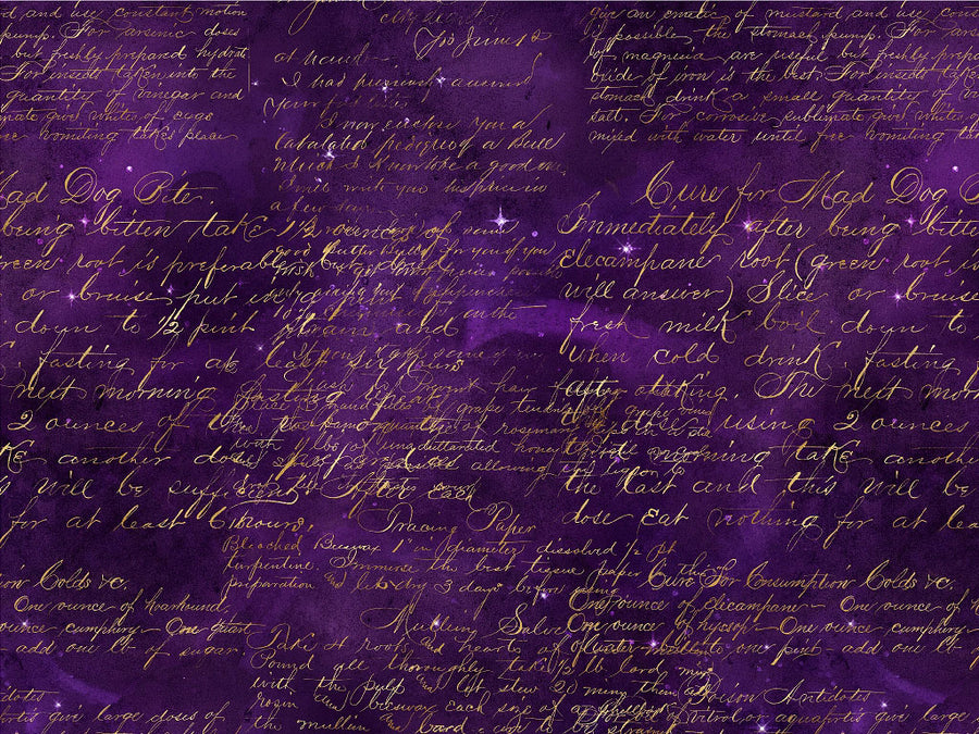 Dark Incantation Witch Vinyl Wrap Pattern~Rwraps Series 914 Digitally Printed Vinyl Wrap~0
