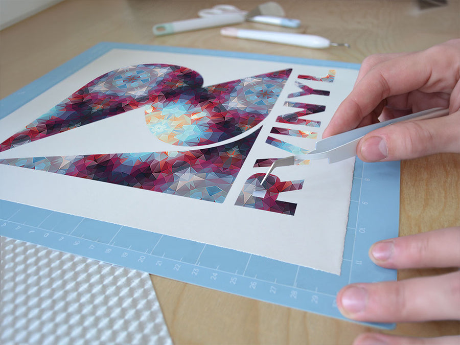 Easy Weed Craft Vinyl