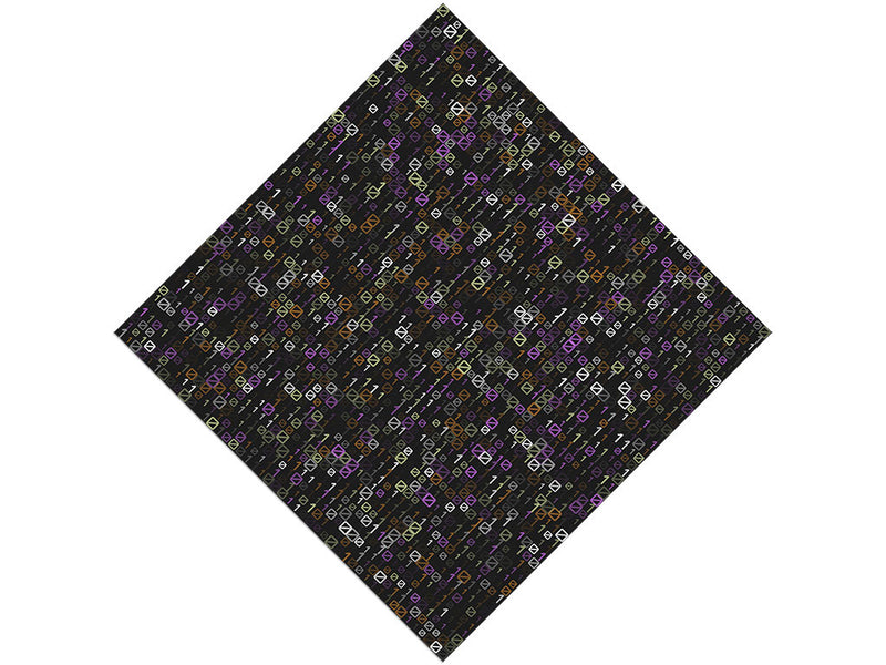 Dark Matrix Technology Vinyl Wrap Pattern~Rwraps Series 914 Digitally Printed Vinyl Wrap~0