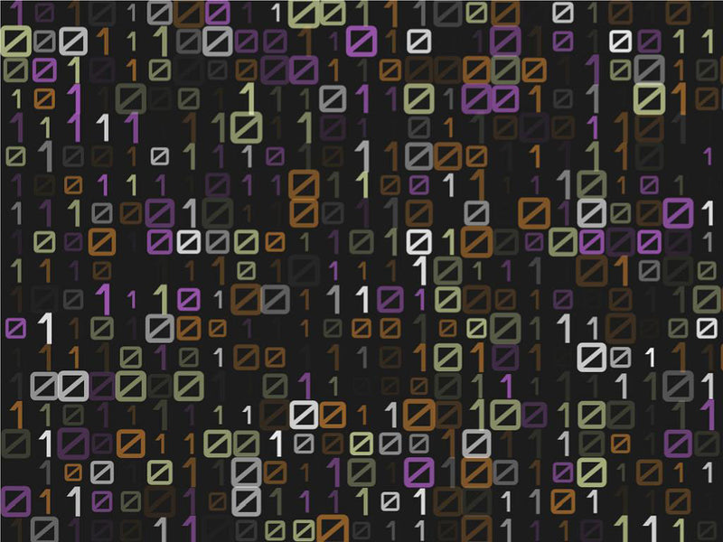 Dark Matrix Technology Vinyl Wrap Pattern~Rwraps Series 914 Digitally Printed Vinyl Wrap~0