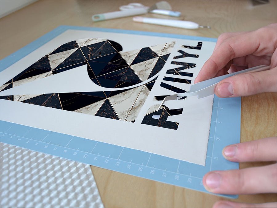 Easy Weed Craft Vinyl