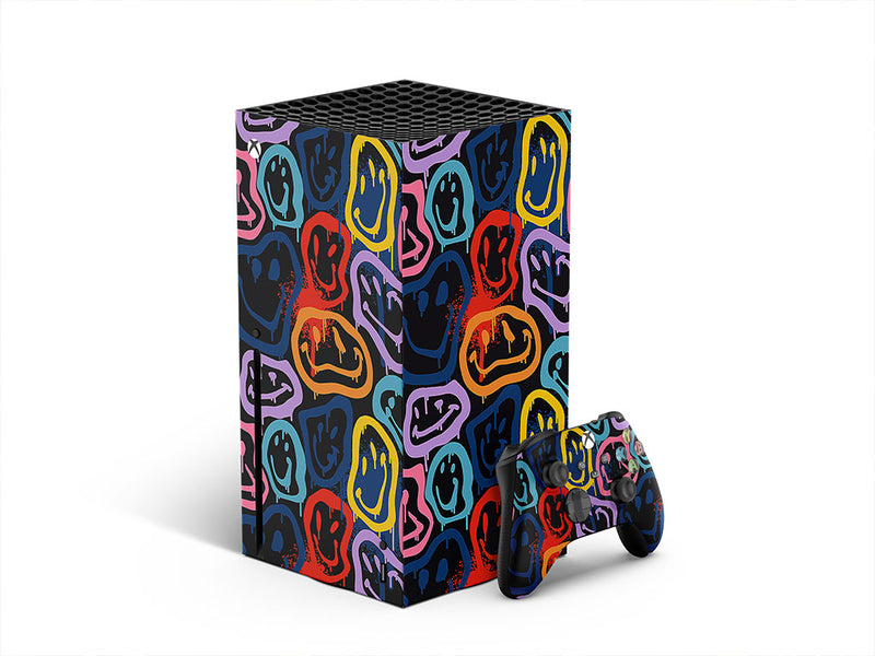XBOX DIY Decal