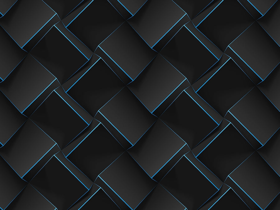 Dark Stairs Optical Illusion Vinyl Wrap Pattern~Rwraps Series 914 Digitally Printed Vinyl Wrap~0