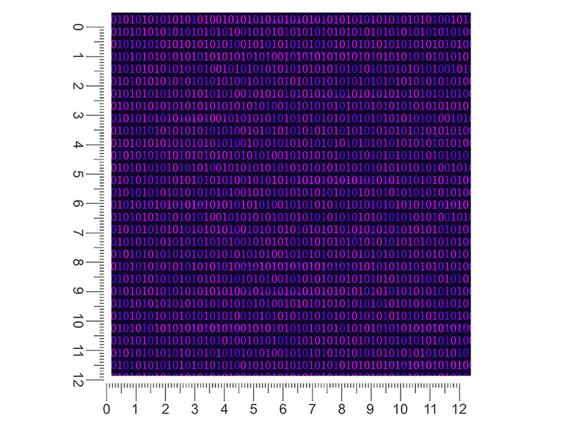 Dark Web Technology Vehicle Wrap Scale~Rwraps Series 914 Dark Web Technology Measurements~2