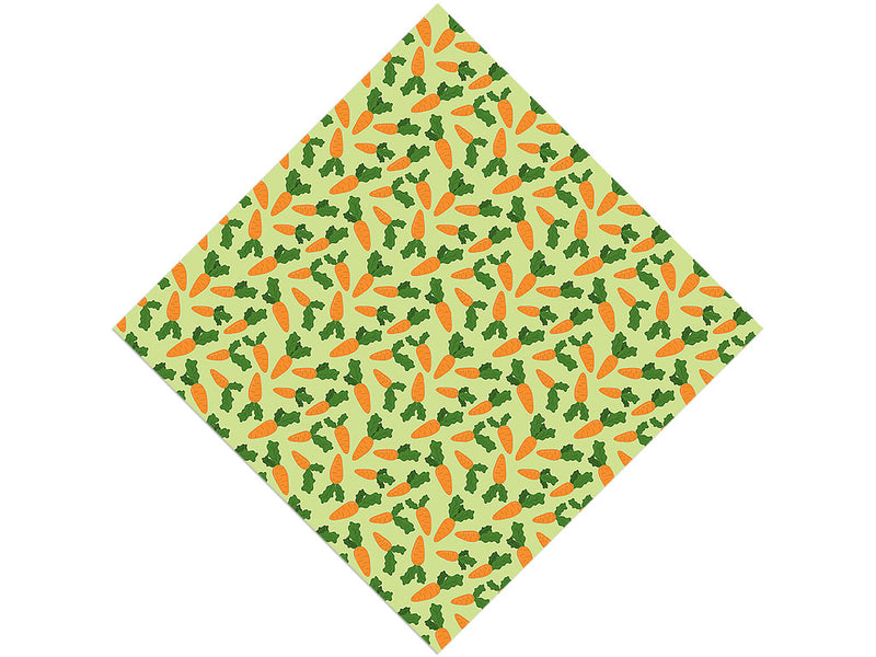 Darling Danvers Vegetable Vinyl Wrap Pattern