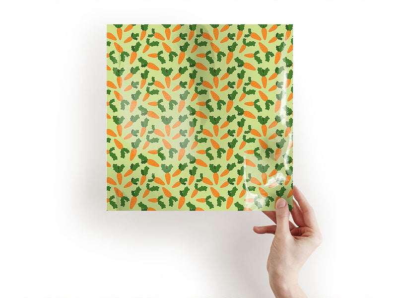 darling danvers vegetable Craft Sheets