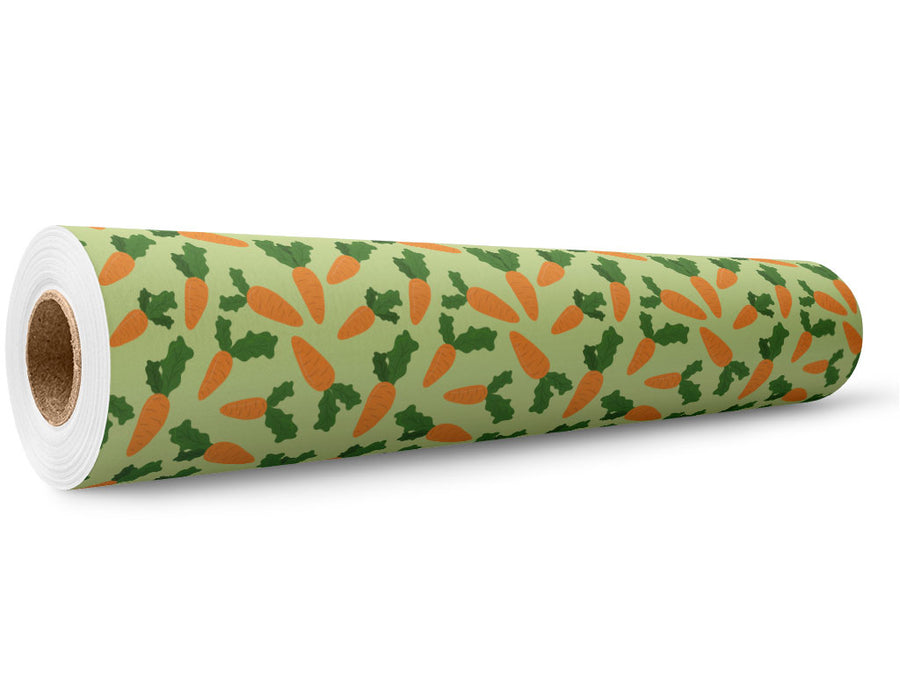Darling Danvers Vegetable Wrap Film Wholesale Roll~Rwraps Series 914 Digitally Printed Vinyl Roll~5