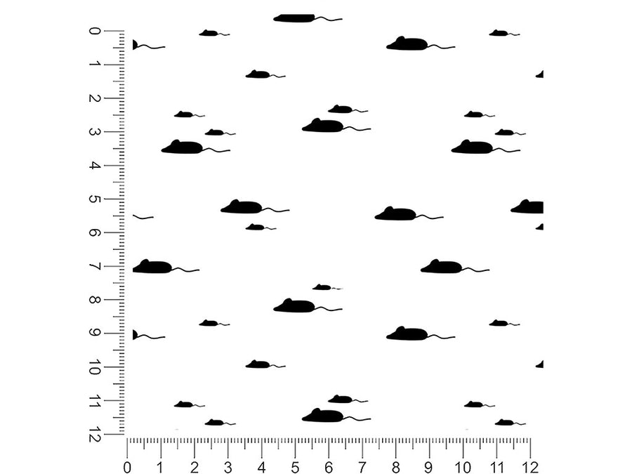 darn it animal 1ft x 1ft Craft Sheets